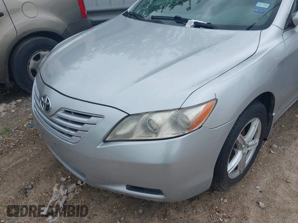 2009 Toyota Camry with VIN 4T1BE46K49U345849, listed as a IAAI auction lot 42099498 with 176,433 mi miles and . Bid and sale history available at DreamBid. Image 6.