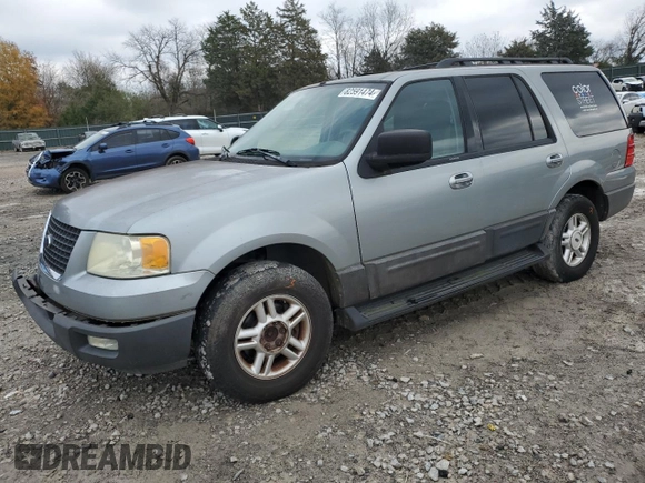 2006 Ford Expedition Special Service with VIN 1FMPU16506LA26290, listed as a Copart auction lot 82591474 with 228,313 mi miles and Clean title. Bid and sale history available at DreamBid. Image 1.
