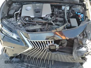2021 Lexus ES 300h с VIN 58ADA1C19MU002471, выставлен на аукционе Copart как лот 53287985 с пробегом 69 510 миль миль и Списание • Salvage title. История ставок и продаж доступна на DreamBid. Изображение 11.