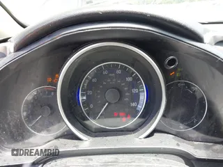 2016 Honda Fit EX z VIN JHMGK5H73GX031816, wystawiony jako IAAI lot #42295931 z przebiegiem Nie podano mil oraz . Historia ofert i sprzedaży dostępna na DreamBid. Obrazek 7.