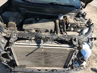 2018 Chevrolet Equinox LT с VIN 2GNAXSEV3J6250347, выставлен на аукционе Copart как лот 68821945 с пробегом 118 762 миль миль и Списание • Salvage title. История ставок и продаж доступна на DreamBid. Изображение 14.