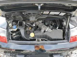 1999 Porsche 911 z VIN WP0AA2990XS626600, wystawiony jako Copart lot #56749505 z przebiegiem 82 979 mil mil oraz Szkody całkowita. Historia ofert i sprzedaży dostępna na DreamBid. Obrazek 11.