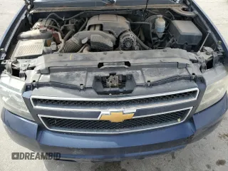 2011 Chevrolet Avalanche LS with VIN 3GNMCEE0XBG226650, listed as a Copart auction lot 51014435 with 230,760 mi miles and Clean Title. Bid and sale history available at carsss.com. Image 11.