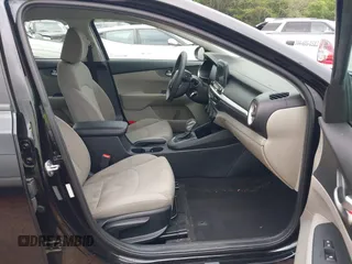 2021 Kia Forte LXS с VIN 3KPF24AD8ME265680, выставлен на аукционе IAAI как лот 42369530 с пробегом 76 678 миль миль и . История ставок и продаж доступна на DreamBid. Изображение 5.