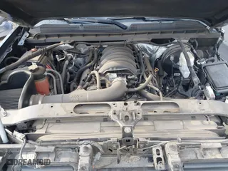 2018 Chevrolet Silverado 1500 Work Truck with VIN 1GCNCNEC3JZ223708, listed as a IAAI auction lot 41085699 with 81,567 mi miles. Bid and sale history available at carsss.com. Image 10.