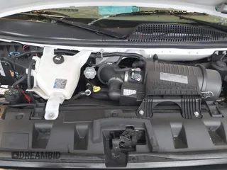 2018 Chevrolet Express Passenger LT z VIN 1GAZGPFG3J1267167, wystawiony jako IAAI lot #42320536 z przebiegiem 81 068 mil mil oraz . Historia ofert i sprzedaży dostępna na DreamBid. Obrazek 10.