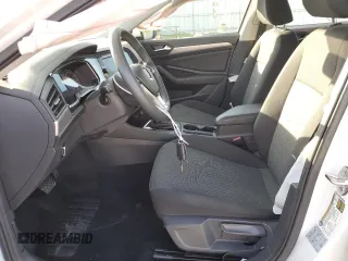 2021 Volkswagen Jetta S z VIN 3VWC57BUXMM021980, wystawiony jako Copart lot #53520075 z przebiegiem 65 741 mil mil oraz Szkoda całkowita • Salvage title. Historia ofert i sprzedaży dostępna na DreamBid. Obrazek 7.