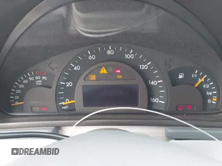 2003 Mercedes-Benz C 240 with VIN WDBRF61J33F316315, listed as a IAAI auction lot 42275685 with Not provided miles and . Bid and sale history available at DreamBid. Image 15.