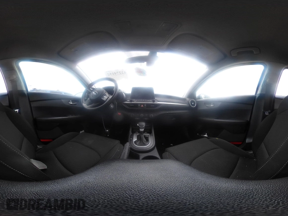 2021 Kia Forte LXS with VIN 3KPF24ADXME297496, listed as a IAAI auction lot 42274152 with 80,345 mi miles and . Bid and sale history available at DreamBid. Image 19.