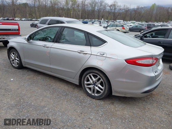 2016 Ford Fusion SE with VIN 3FA6P0H7XGR367222, listed as a IAAI auction lot 41951504 with 199,572 mi miles and . Bid and sale history available at DreamBid. Image 3.