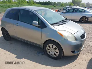 2008 Toyota Yaris с VIN JTDJT923485213605, выставлен на аукционе IAAI как лот 42430835 с пробегом 146 133 миль миль и . История ставок и продаж доступна на DreamBid. Изображение 1.
