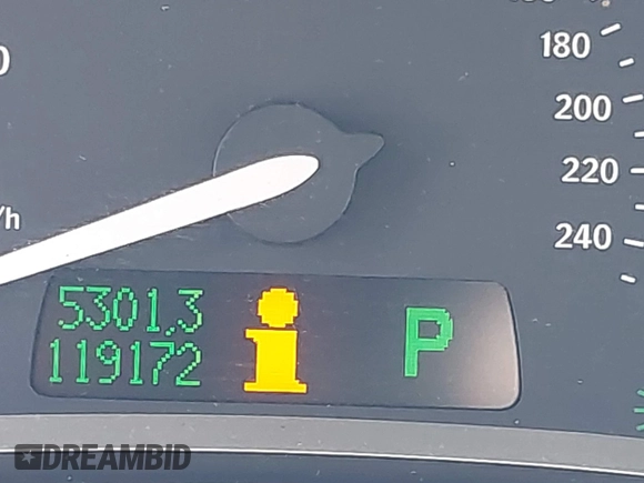 2006 Saab 9-3 Aero z VIN YS3FH71U866110676, wystawiony jako IAAI lot #41981914 z przebiegiem 119 172 mil mil oraz . Historia ofert i sprzedaży dostępna na DreamBid. Obrazek 7.