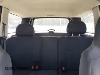 2004 Jeep Grand Cherokee Laredo z VIN 1J4GW48S84C177274, wystawiony jako Copart lot #56468855 z przebiegiem 236 014 mil mil oraz Szkoda całkowita • Salvage title. Historia ofert i sprzedaży dostępna na DreamBid. Obrazek 10.