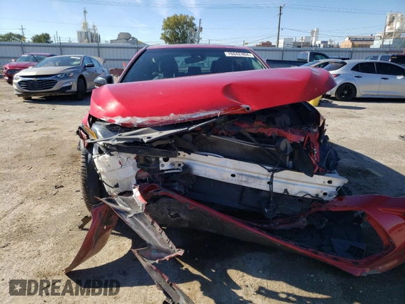 2021 Toyota Avalon Hybrid XSE z VIN 4T1EA1AB5MU007884, wystawiony jako Copart lot #76042404 z przebiegiem 188 347 mil mil oraz Szkoda całkowita • Salvage title. Historia ofert i sprzedaży dostępna na DreamBid. Obrazek 5.