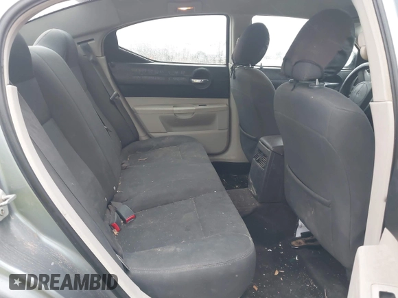 2007 Dodge Charger with VIN 2B3KA43R27H775396, listed as a IAAI auction lot 41324693 with 225,273 mi miles and . Bid and sale history available at DreamBid. Image 7.