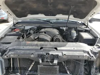 2011 GMC Yukon Denali with VIN 1GKS2EEF9BR257982, listed as a Copart auction lot 49911625 with 200,446 mi miles and Salvage Title. Bid and sale history available at carsss.com. Image 12.