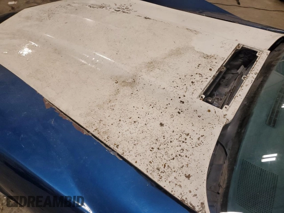1972 Chevrolet Corvette with VIN 1Z37K2S507441, listed as a Copart auction lot 43219815 with 54,522 mi miles and Clean title. Bid and sale history available at DreamBid. Image 11.