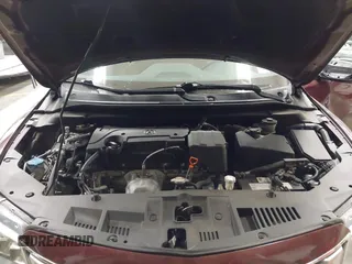 2016 Acura ILX Premium с VIN 19UDE2F79GA017310, выставлен на аукционе IAAI как лот 42441319 с пробегом 158 097 миль миль и . История ставок и продаж доступна на DreamBid. Изображение 10.