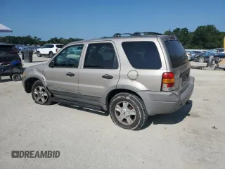 2001 Ford Escape XLT с VIN 1FMCU04131KC39323, выставлен на аукционе Copart как лот 57726825 с пробегом 170 104 миль миль и Списание • Salvage title. История ставок и продаж доступна на DreamBid. Изображение 2.