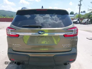 2023 Subaru Ascent Limited z VIN 4S4WMAUD2P3448567, wystawiony jako IAAI lot #42581625 z przebiegiem 29 483 mil mil oraz . Historia ofert i sprzedaży dostępna na DreamBid. Obrazek 17.