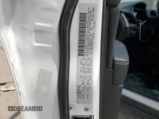 2016 Jeep Cherokee Latitude с VIN 1C4PJLCB2GW256416, выставлен на аукционе Copart как лот 60805225 с пробегом 94 277 миль миль и Списание • Salvage title. История ставок и продаж доступна на DreamBid. Изображение 13.