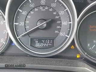2016 Mazda Mazda6 i Grand Touring with VIN JM1GJ1W51G1444867, listed as a IAAI auction lot 41988597 with 86,844 mi miles. Bid and sale history available at carsss.com. Image 15.