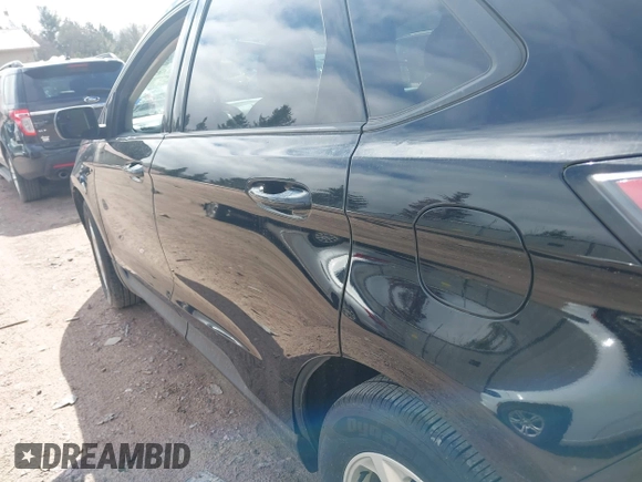 2018 Ford Edge SE with VIN 2FMPK4G97JBB79427, listed as a IAAI auction lot 42145566 with 112,050 mi miles and . Bid and sale history available at DreamBid. Image 20.