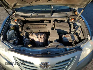2008 Toyota Camry LE with VIN 4T1BE46K48U790266, listed as a Copart auction lot 83292404 with 179,072 mi miles and Non Repairable. Bid and sale history available at carsss.com. Image 11.