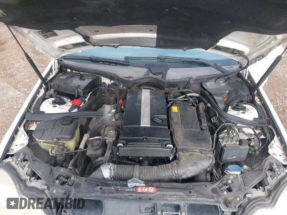 2005 Mercedes-Benz C 230 Kompressor with VIN WDBRF40J95F664371, listed as a IAAI auction lot 42423721 with 173,536 mi miles and . Bid and sale history available at DreamBid. Image 10.