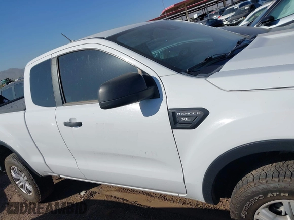 2020 Ford Ranger XL z VIN 1FTER1FH9LLA26291, wystawiony jako IAAI lot #42244790 z przebiegiem 116 465 mil mil oraz . Historia ofert i sprzedaży dostępna na DreamBid. Obrazek 13.