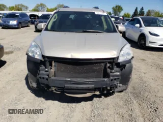 2008 Saturn Outlook XR z VIN 5GZER23768J167113, wystawiony jako Copart lot #50213845 z przebiegiem 118 535 mil mil oraz Szkoda całkowita • Salvage title. Historia ofert i sprzedaży dostępna na DreamBid. Obrazek 5.