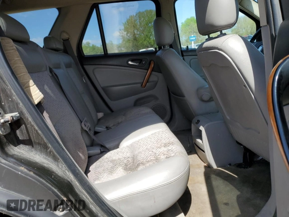 2006 Saturn VUE z VIN 5GZCZ63446S813731, wystawiony jako Copart lot #55144535 z przebiegiem 225 649 mil mil oraz Szkoda całkowita • Salvage title. Historia ofert i sprzedaży dostępna na DreamBid. Obrazek 11.