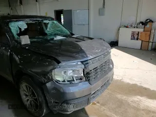 2023 Ford Maverick XL с VIN 3FTTW8E33PRA28656, выставлен на аукционе Copart как лот 57887415 с пробегом 21 831 миль миль и Списание • Salvage title. История ставок и продаж доступна на DreamBid. Изображение 13.