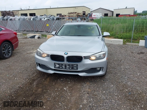 2014 BMW 3 Series 328d with VIN WBA3D3C58EK154748, listed as a IAAI auction lot 42598778 with 196,158 mi miles and . Bid and sale history available at DreamBid. Image 12.