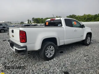 2016 Chevrolet Colorado 2WD LT with VIN 1GCHSCEA9G1342115, listed as a Copart auction lot 51013565 with 0 mi miles and Clean Title. Bid and sale history available at carsss.com. Image 3.