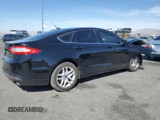 2016 Ford Fusion SE with VIN 3FA6P0H73GR281587, listed as a Copart auction lot 56597365 with 85,352 mi miles and Salvage title. Bid and sale history available at DreamBid. Image 3.