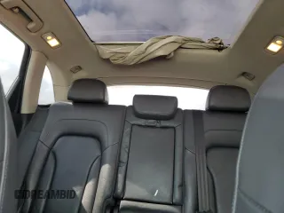 2011 Audi Q5 Premium Plus with VIN WA1LFBFP4BA107748, listed as a Copart auction lot 56346815 with 275,595 mi miles and Clean title. Bid and sale history available at DreamBid. Image 10.