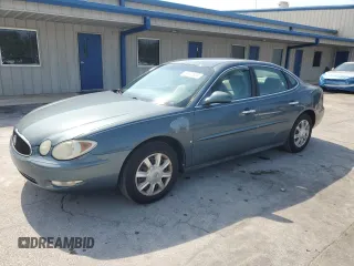 2007 Buick LaCrosse CX с VIN 2G4WC582771118027, выставлен на аукционе Copart как лот 58471935 с пробегом 62 982 миль миль и Чистый • Clean title. История ставок и продаж доступна на DreamBid. Изображение 1.