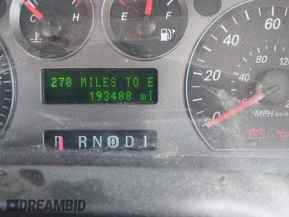 2005 Mercury Sable GS with VIN 1MEFM50U85A624529, listed as a IAAI auction lot 42248782 with 193,488 mi miles and . Bid and sale history available at DreamBid. Image 15.
