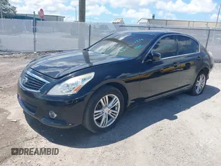 2013 Infiniti G37 x z VIN JN1CV6ARXDM350784, wystawiony jako IAAI lot #42190964 z przebiegiem 81 243 mil mil oraz . Historia ofert i sprzedaży dostępna na DreamBid. Obrazek 19.