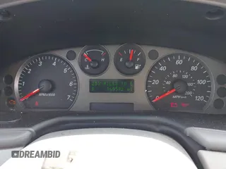 2007 Ford Taurus SEL with VIN 1FAFP56U67A134583, listed as a IAAI auction lot 42634990 with 160,592 mi miles and . Bid and sale history available at DreamBid. Image 7.