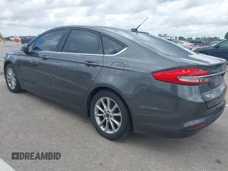 2017 Ford Fusion SE с VIN 3FA6P0HD2HR349952, выставлен на аукционе IAAI как лот 42295433 с пробегом 39 250 миль миль и . История ставок и продаж доступна на DreamBid. Изображение 3.