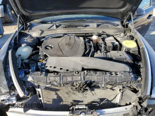 2020 Hyundai Sonata SEL z VIN 5NPEL4JA8LH054018, wystawiony jako Copart lot #46844565 z przebiegiem 44 712 mil mil oraz Szkoda całkowita • Salvage title. Historia ofert i sprzedaży dostępna na DreamBid. Obrazek 11.