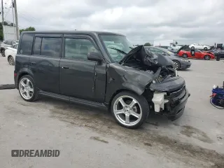 2006 Scion xB z VIN JTLKT334364108683, wystawiony jako Copart lot #56928605 z przebiegiem 130 419 mil mil oraz Szkody całkowita. Historia ofert i sprzedaży dostępna na DreamBid. Obrazek 4.