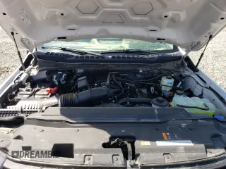 2023 Ford F-250 XL z VIN 1FTBF2BA0PED83301, wystawiony jako Copart lot #52189995 z przebiegiem Nie podano mil oraz Szkody całkowita. Historia ofert i sprzedaży dostępna na DreamBid. Obrazek 11.