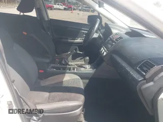 2016 Subaru Crosstrek Premium с VIN JF2GPABC4G8328462, выставлен на аукционе IAAI как лот 42260738 с пробегом 205 025 миль миль и . История ставок и продаж доступна на DreamBid. Изображение 5.