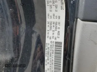 2008 Chrysler PT Cruiser Touring with VIN 3A8FY58B88T224386, listed as a Copart auction lot 55172015 with 165,849 mi miles and Salvage title. Bid and sale history available at DreamBid. Image 13.