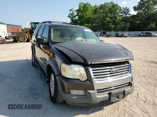 2006 Ford Explorer XLT с VIN 1FMEU73EX6ZA02896, выставлен на аукционе Copart как лот 62472545 с пробегом 150 672 миль миль и Списание • Salvage title. История ставок и продаж доступна на DreamBid. Изображение 14.
