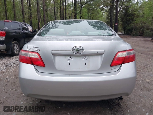 2009 Toyota Camry with VIN 4T1BE46K29U313675, listed as a IAAI auction lot 41987896 with 120,277 mi miles. Bid and sale history available at carsss.com. Image 16.