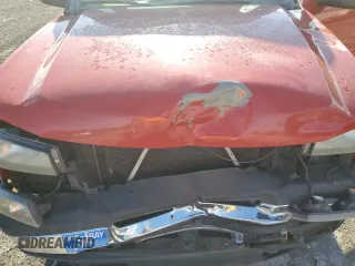 2006 Chevrolet Silverado 1500 Work Truck with VIN 3GCEK14X16G162933, listed as a Copart auction lot 83613894 with 145,416 mi miles and Salvage Title. Bid and sale history available at carsss.com. Image 13.